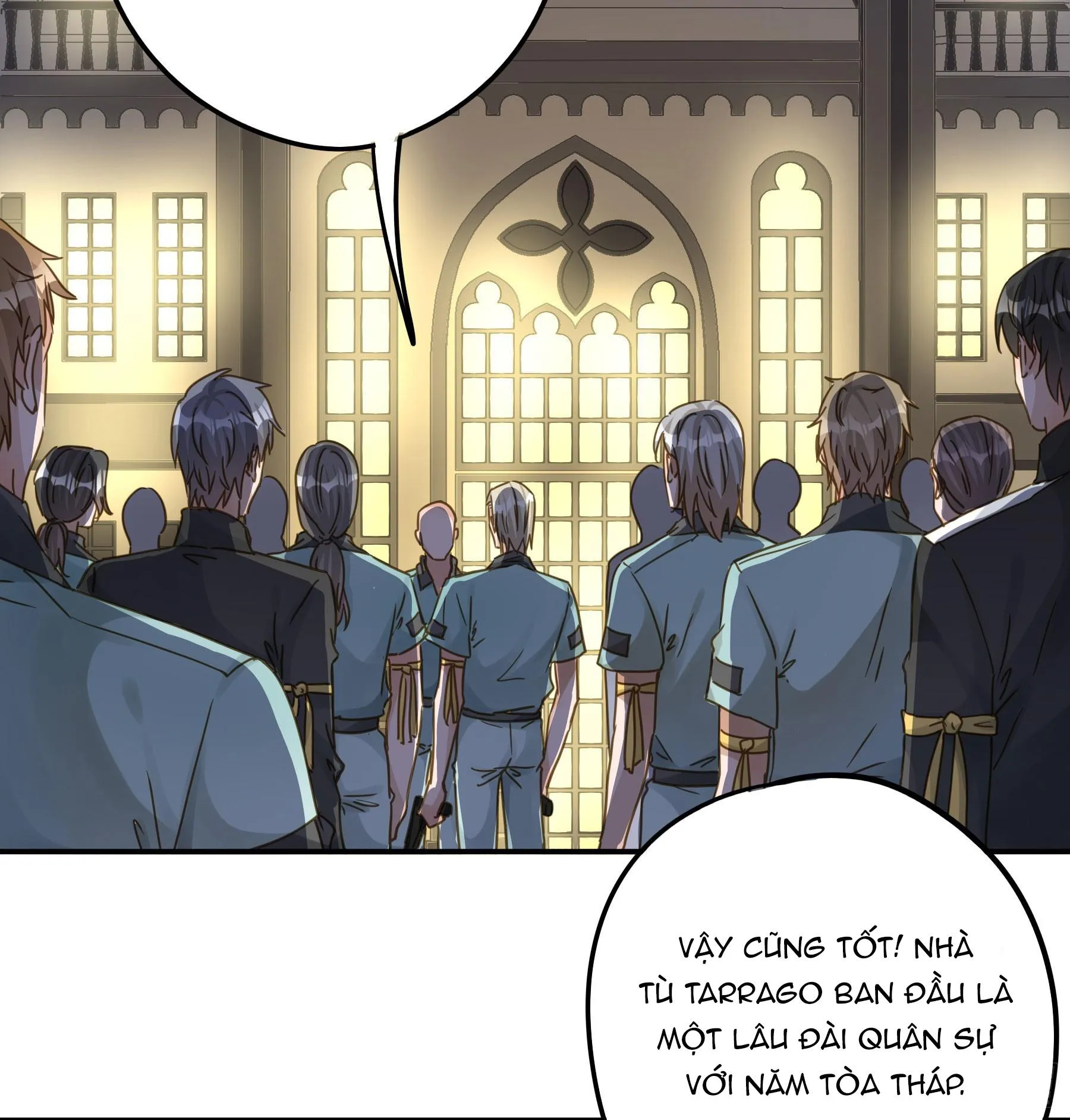 Lòng Quân Hiểm Ác Chapter 124 Trang 12