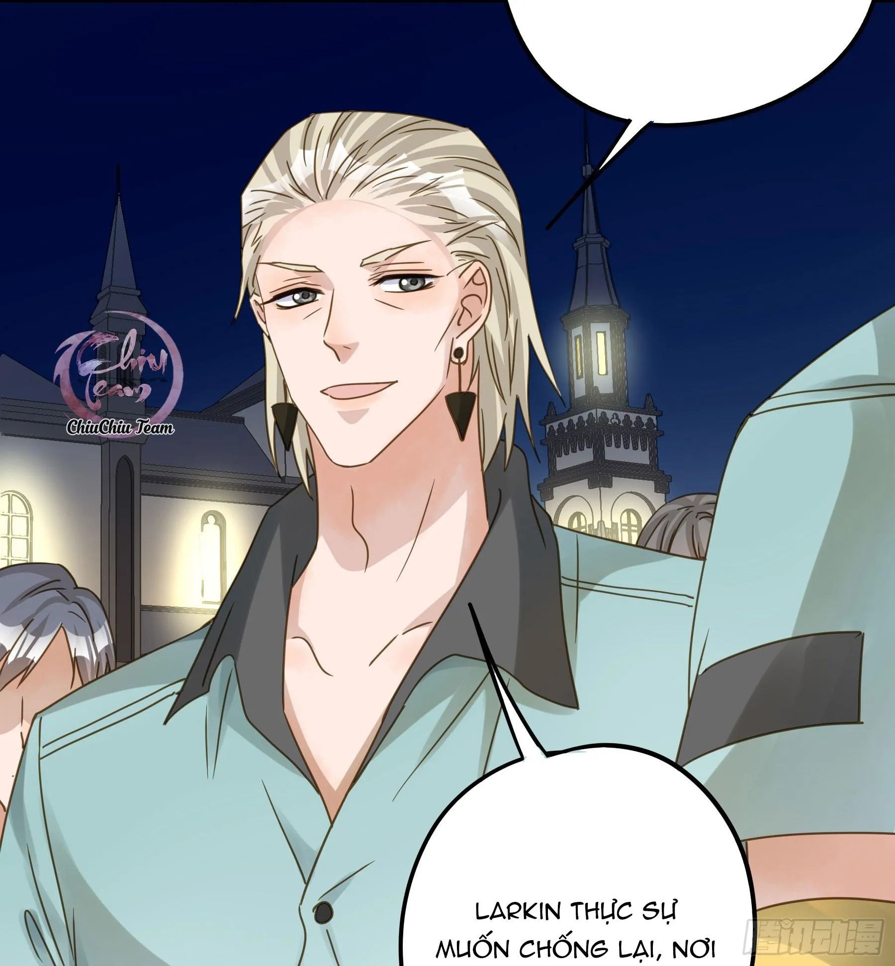 Lòng Quân Hiểm Ác Chapter 124 Trang 13