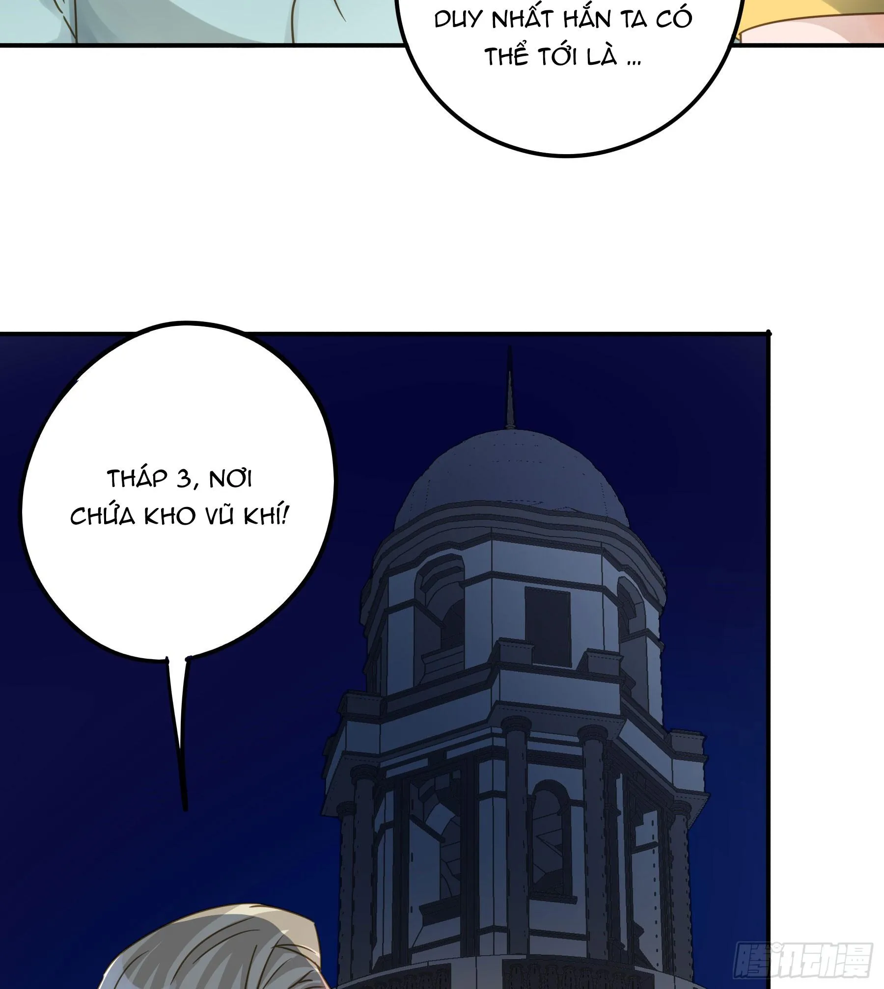 Lòng Quân Hiểm Ác Chapter 124 Trang 14