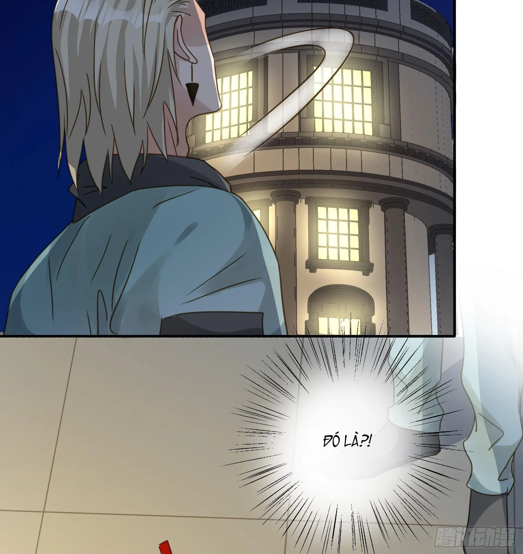 Lòng Quân Hiểm Ác Chapter 124 Trang 15