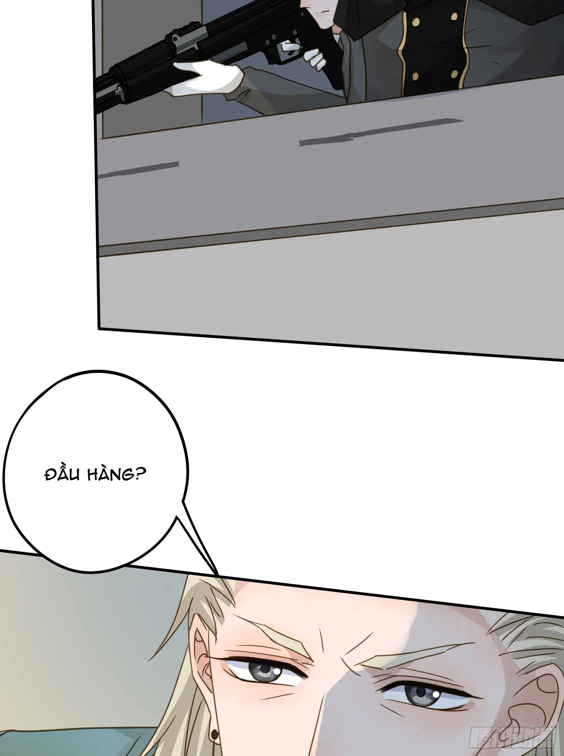 Lòng Quân Hiểm Ác Chapter 124 Trang 18