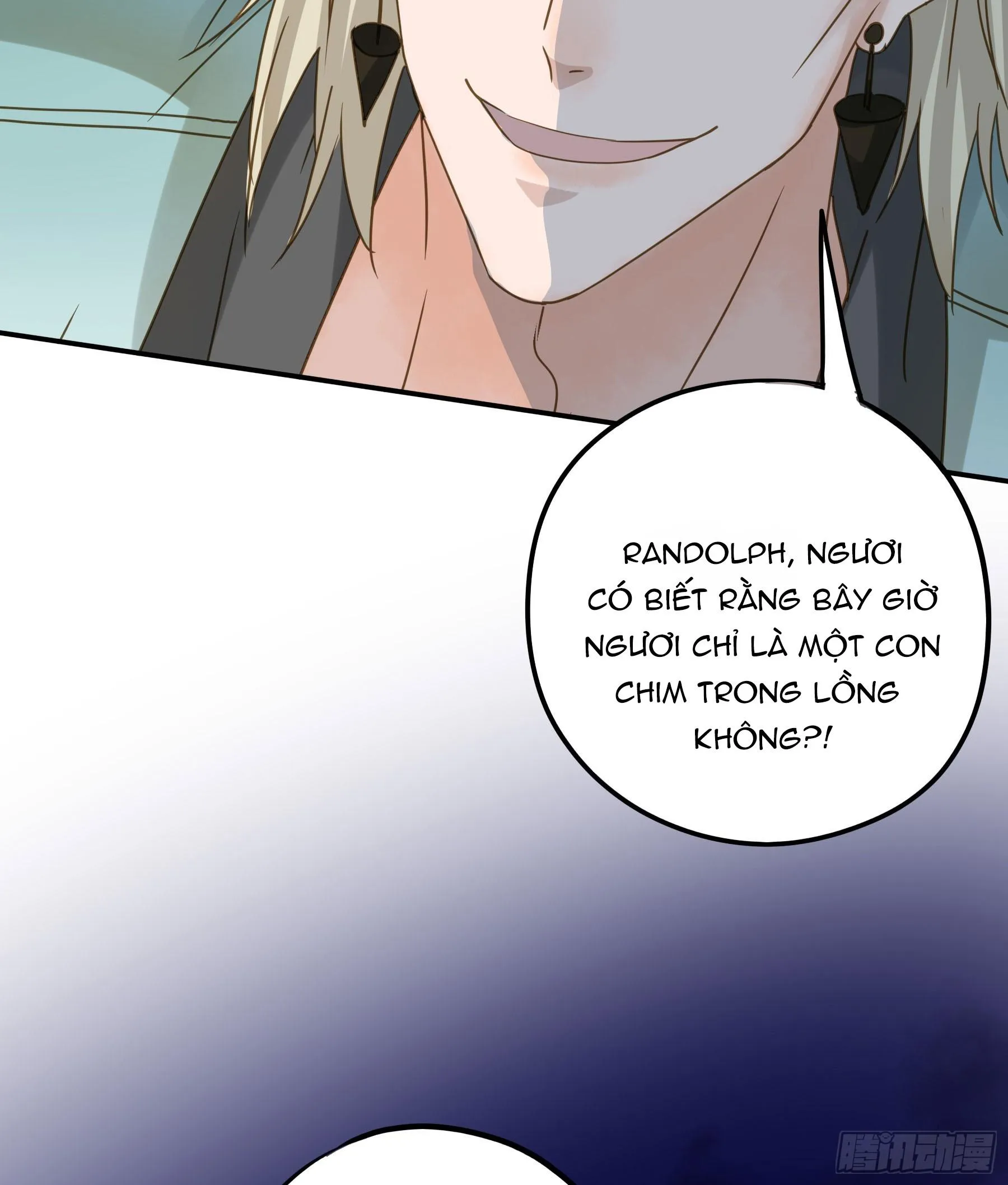 Lòng Quân Hiểm Ác Chapter 124 Trang 19