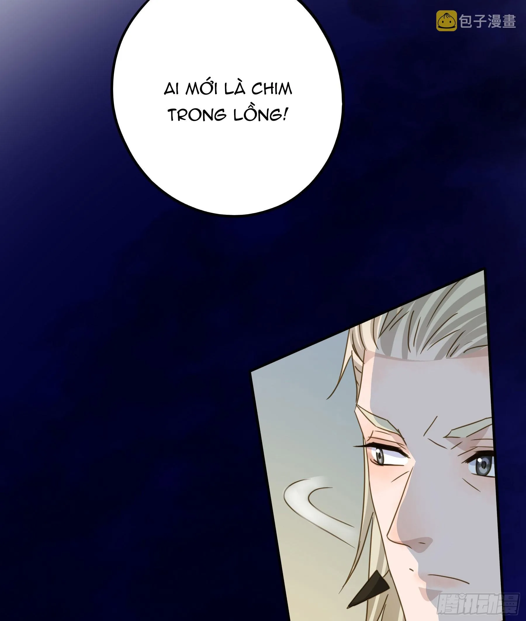 Lòng Quân Hiểm Ác Chapter 124 Trang 20