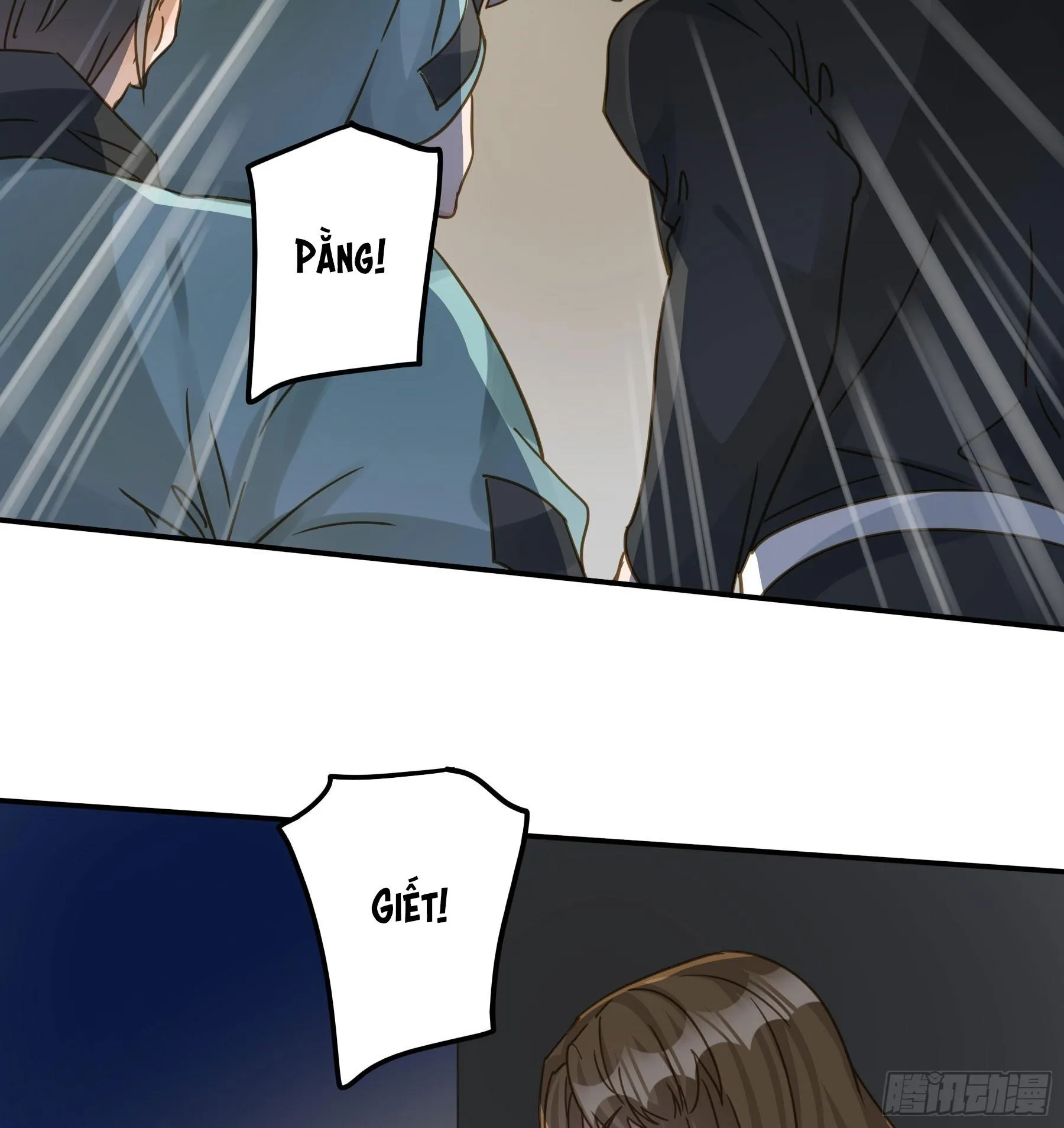 Lòng Quân Hiểm Ác Chapter 124 Trang 27