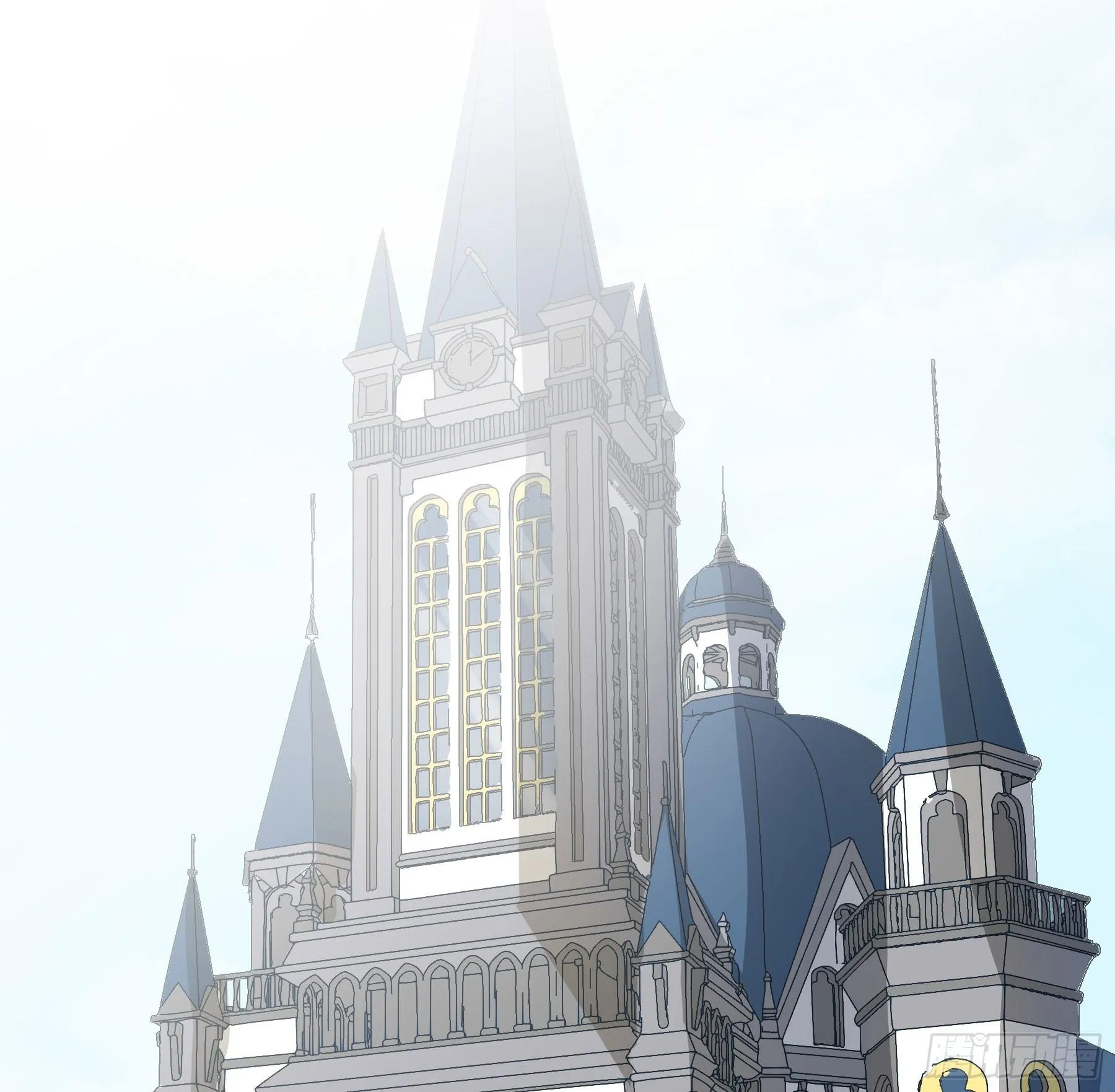 Lòng Quân Hiểm Ác Chapter 124 Trang 29