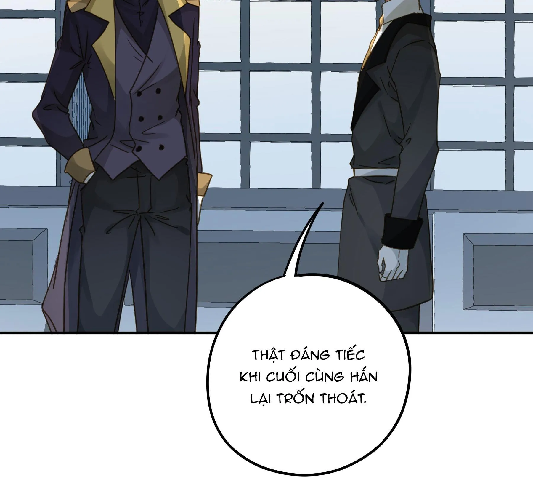 Lòng Quân Hiểm Ác Chapter 124 Trang 31