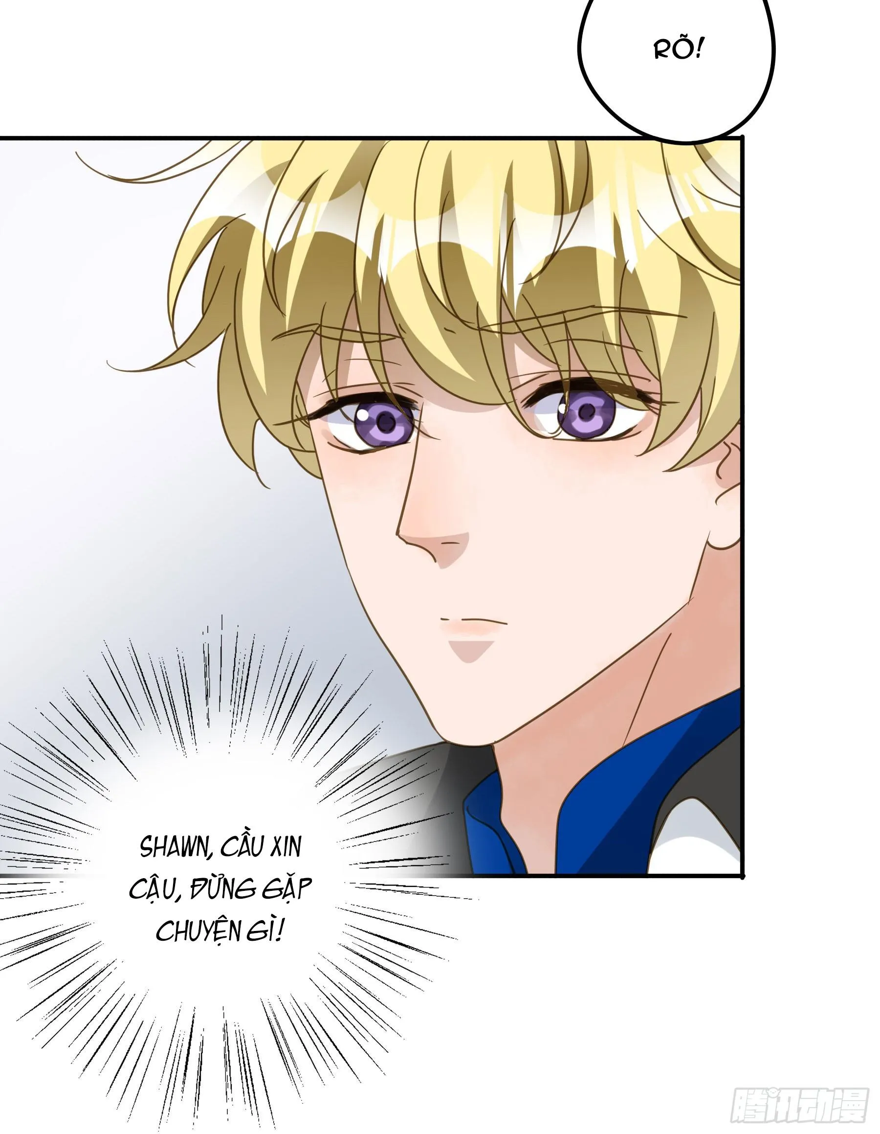 Lòng Quân Hiểm Ác Chapter 124 Trang 33