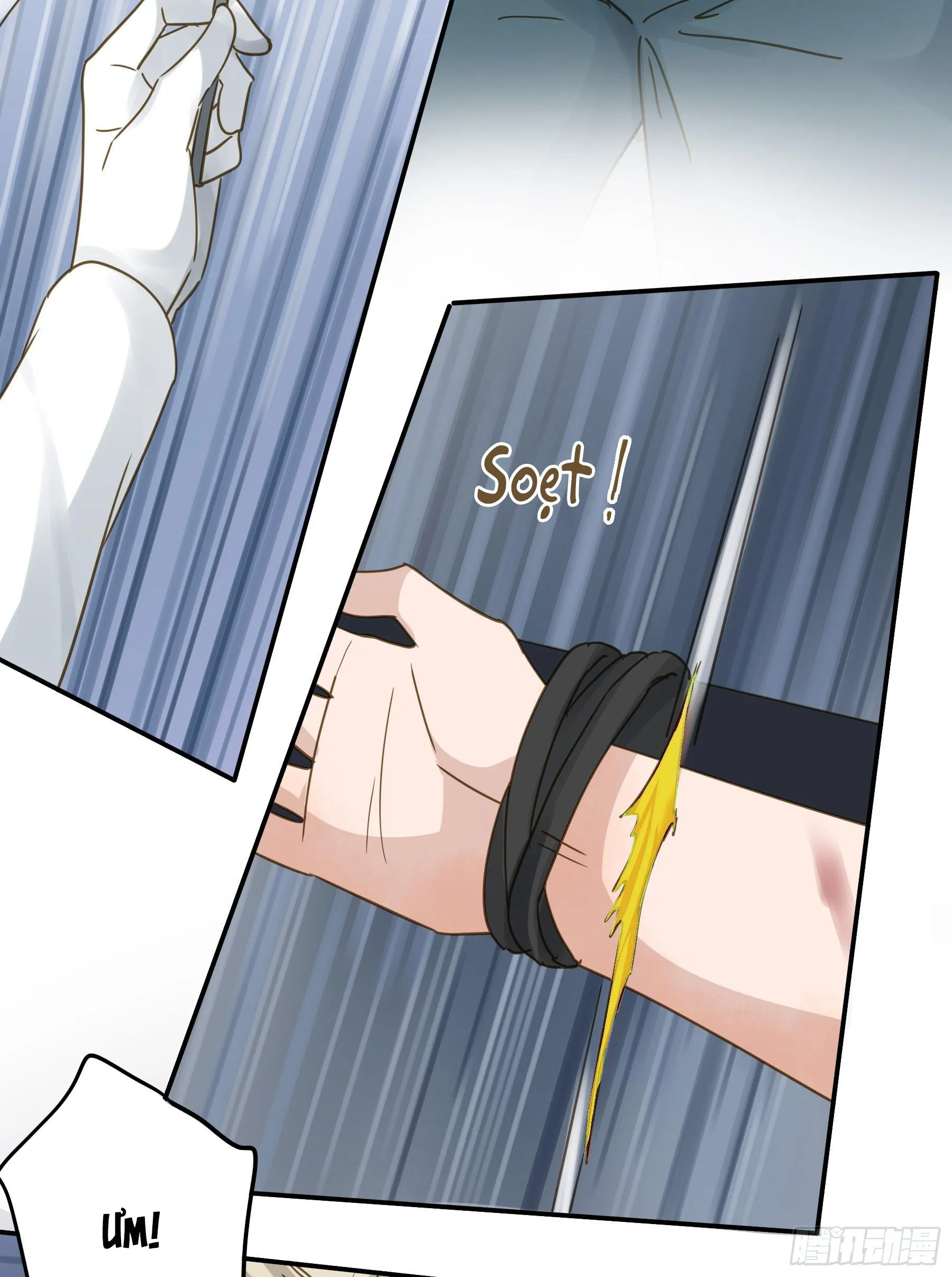 Lòng Quân Hiểm Ác Chapter 124 Trang 41