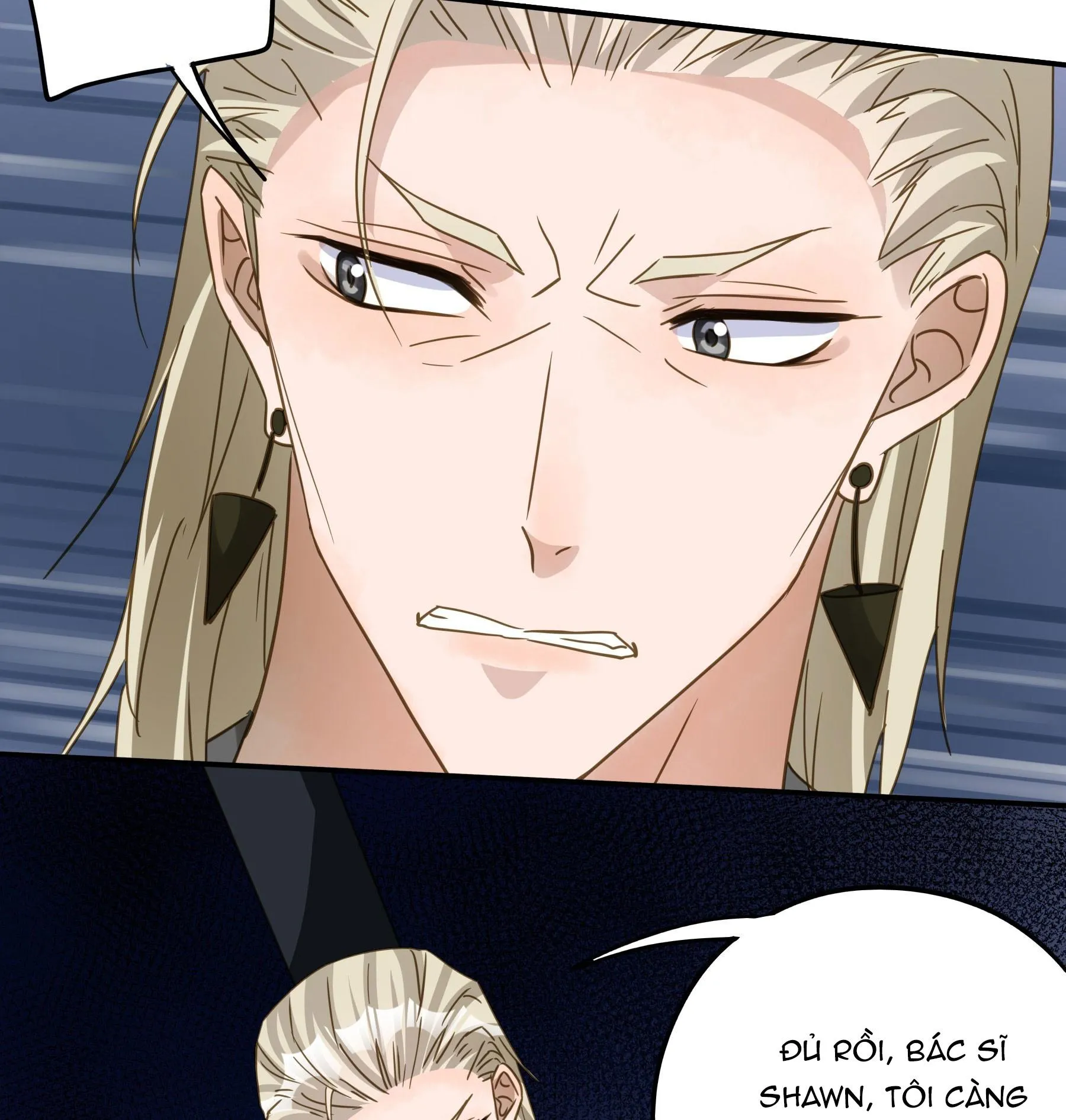 Lòng Quân Hiểm Ác Chapter 124 Trang 42