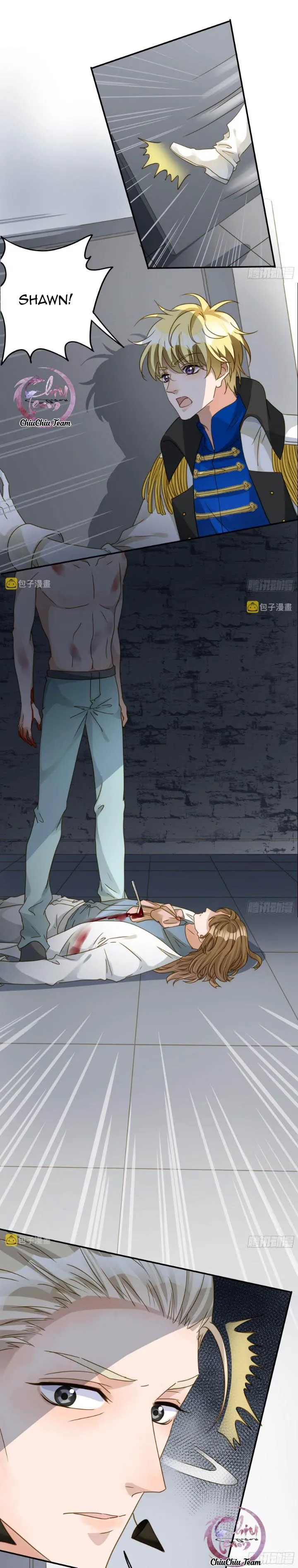 Lòng Quân Hiểm Ác Chapter 125 Trang 6