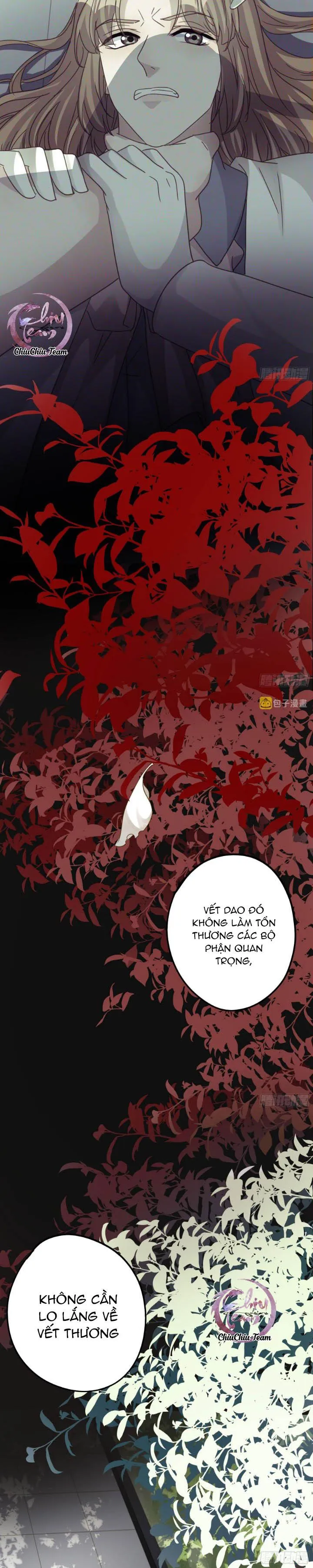 Lòng Quân Hiểm Ác Chapter 125 Trang 12