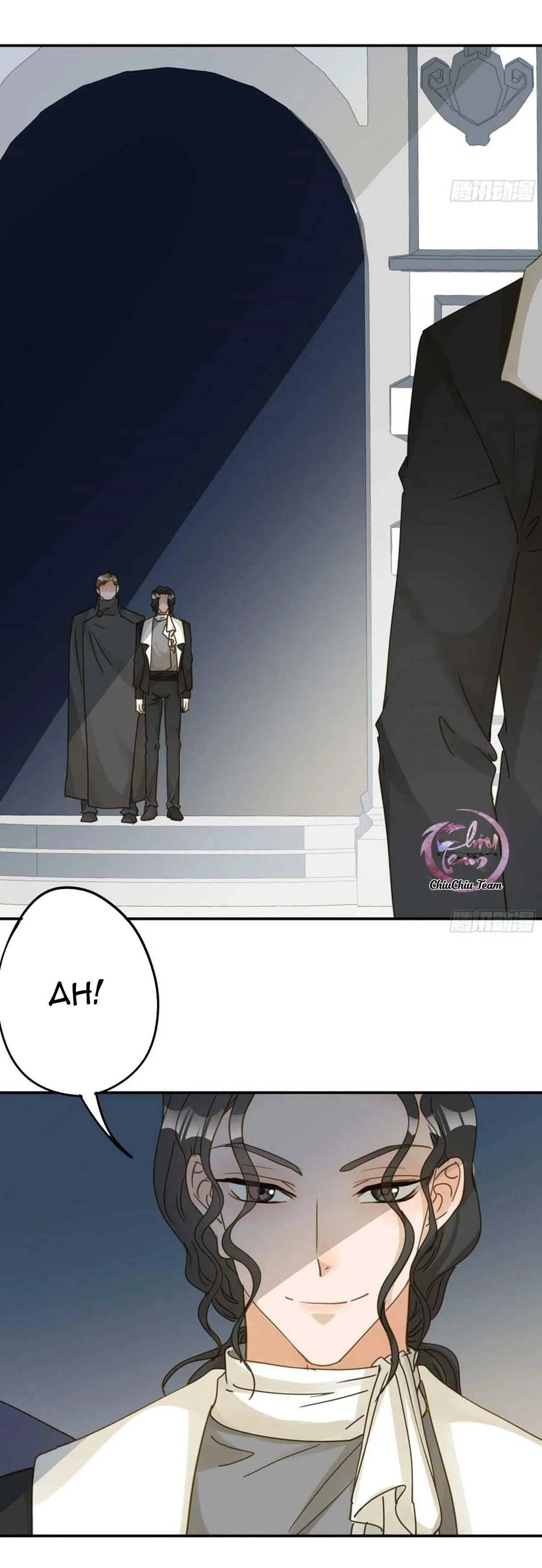 Lòng Quân Hiểm Ác Chapter 127 Trang 6