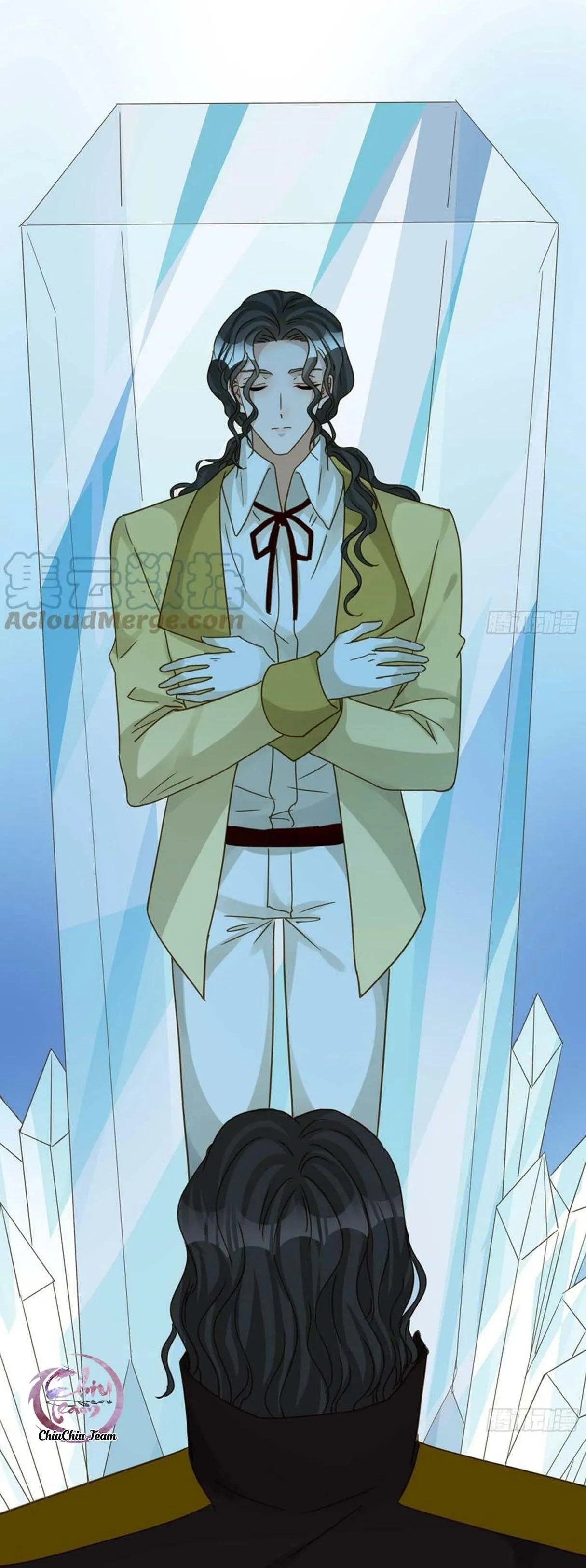 Lòng Quân Hiểm Ác Chapter 127 Trang 12