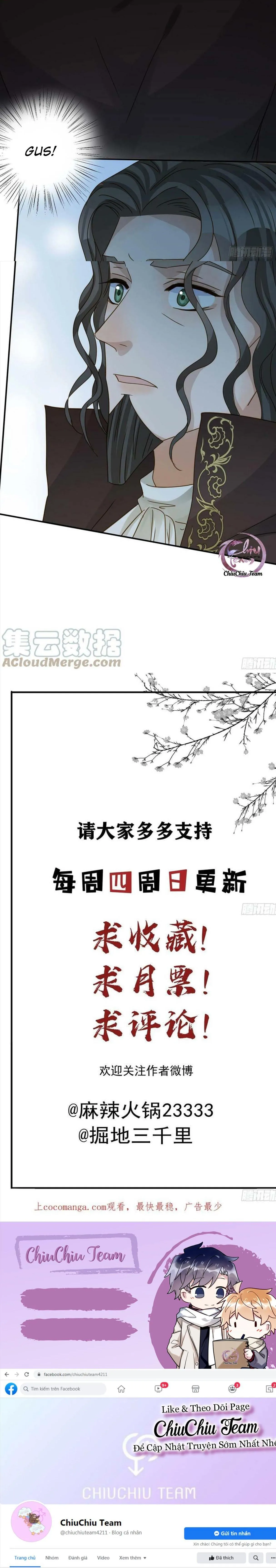 Lòng Quân Hiểm Ác Chapter 127 Trang 13