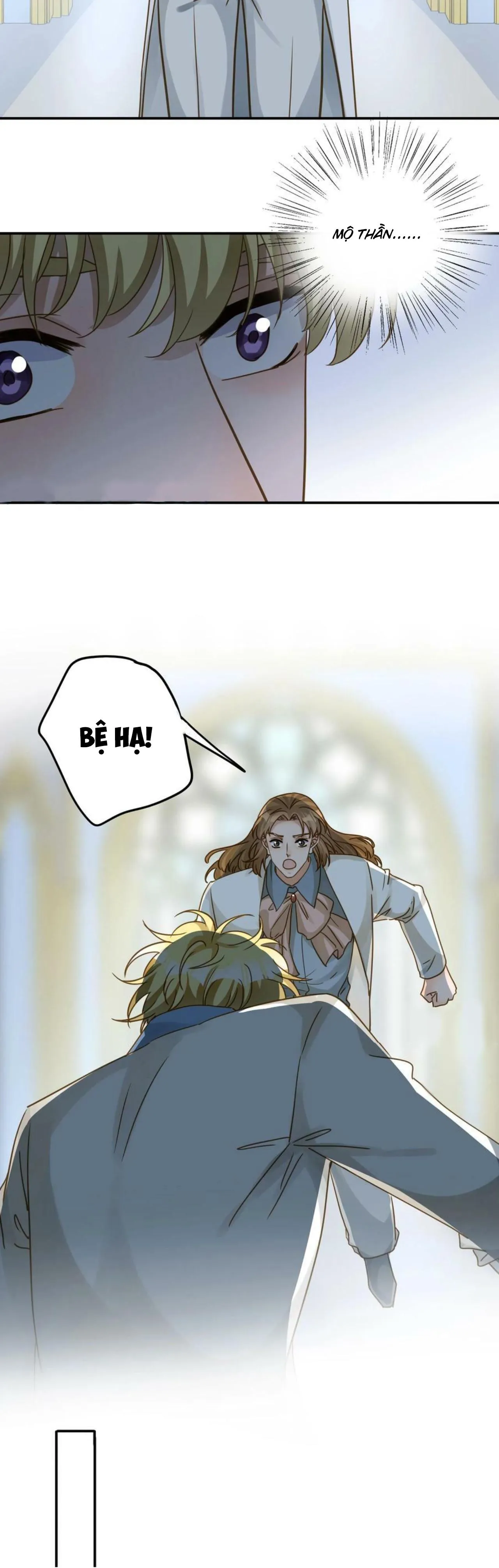 Lòng Quân Hiểm Ác Chapter 129 Trang 5