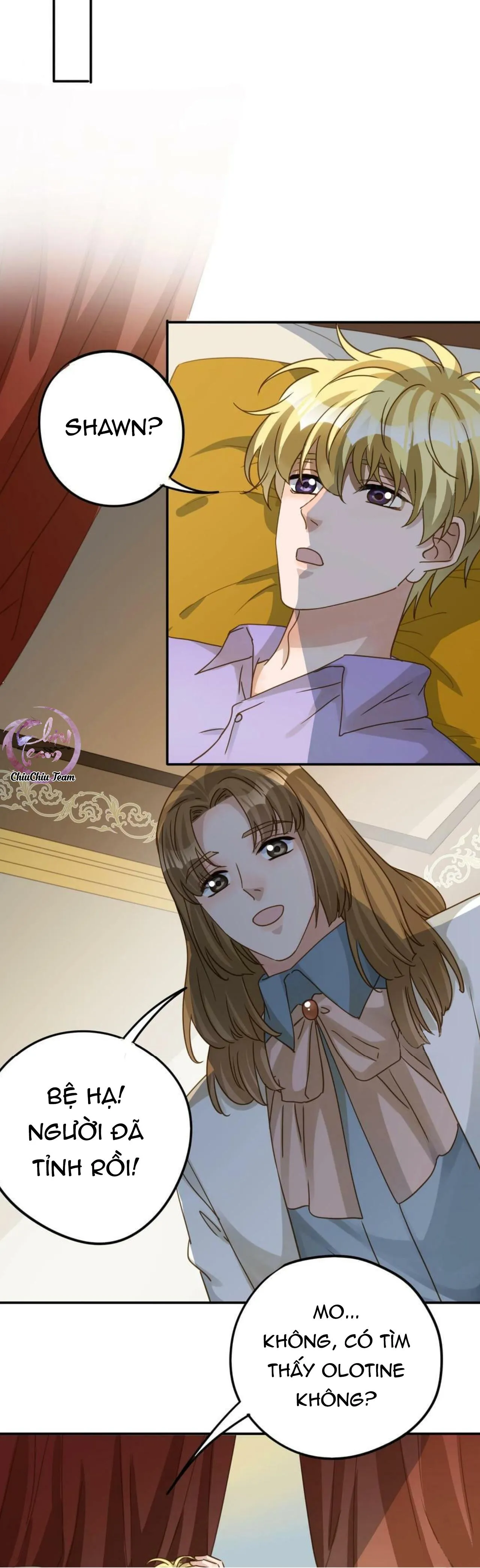 Lòng Quân Hiểm Ác Chapter 129 Trang 6