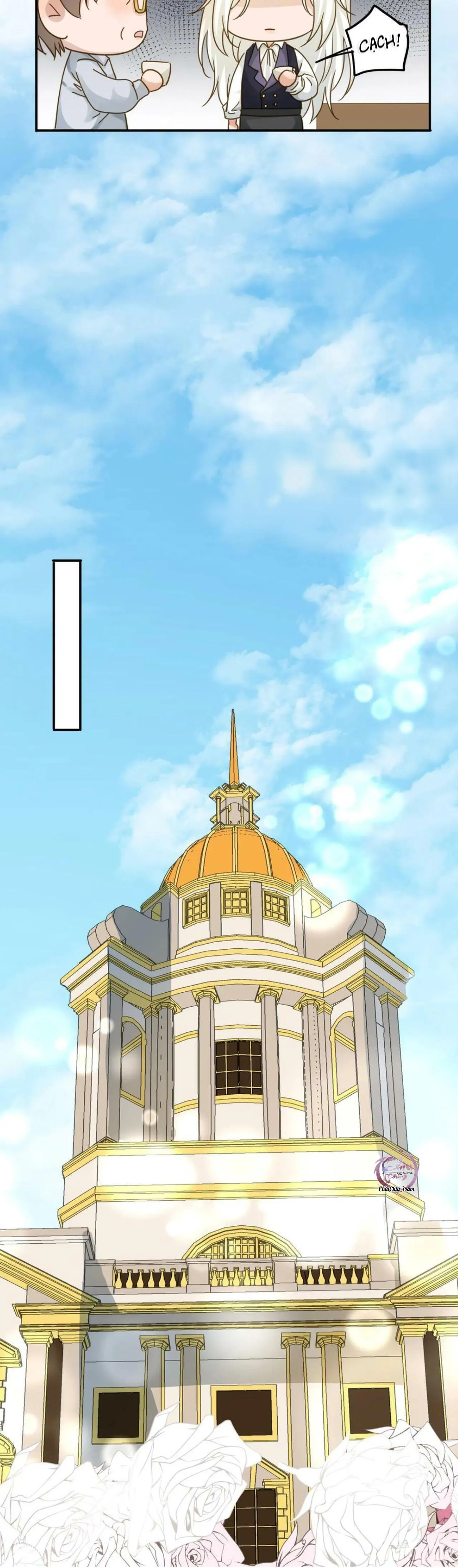 Lòng Quân Hiểm Ác Chapter 129 Trang 13