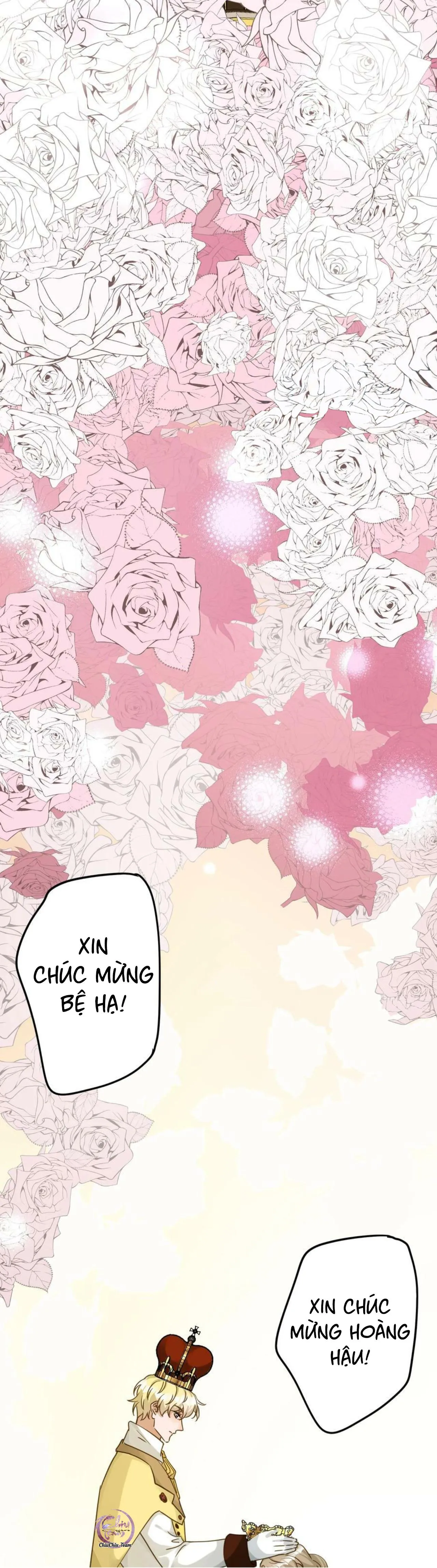 Lòng Quân Hiểm Ác Chapter 129 Trang 14