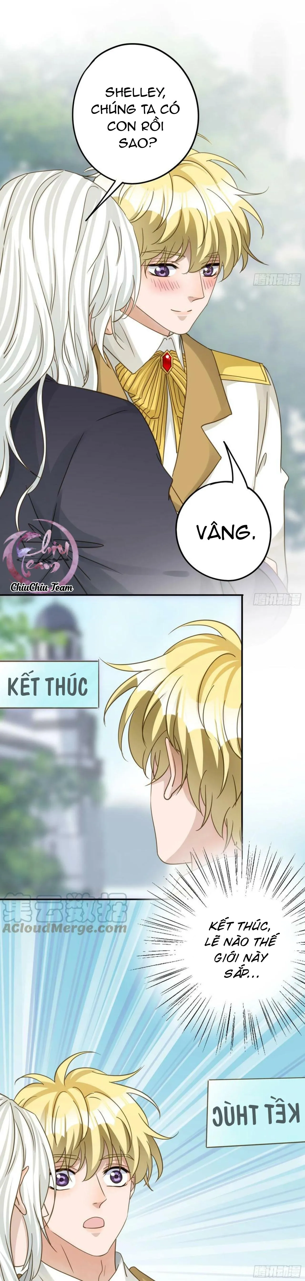 Lòng Quân Hiểm Ác Chapter 130 Trang 12