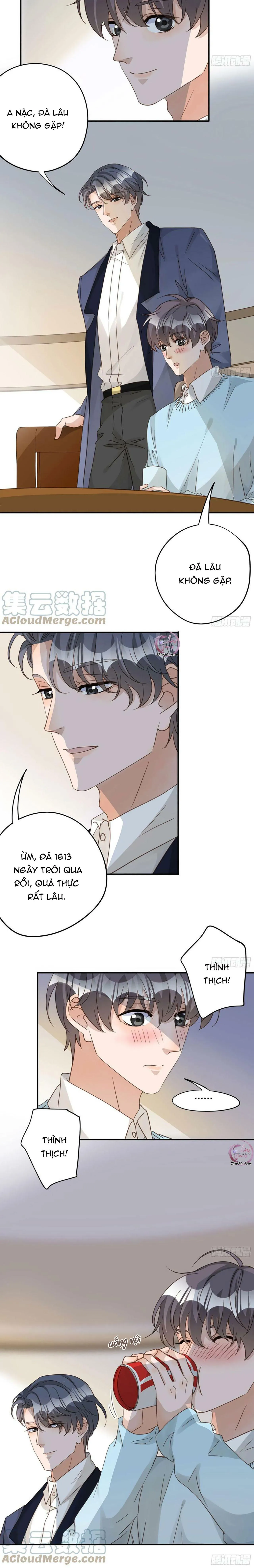 Lòng Quân Hiểm Ác Chapter 131 Trang 7