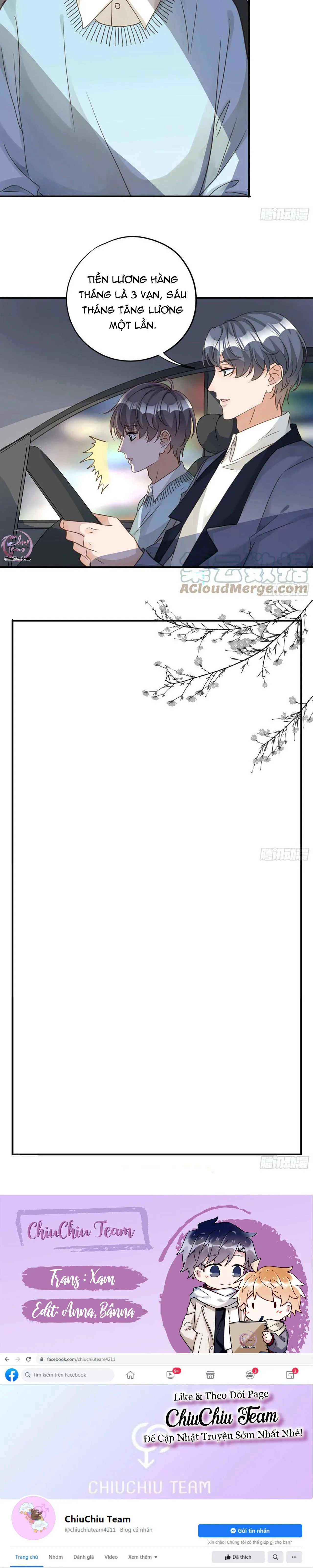 Lòng Quân Hiểm Ác Chapter 131 Trang 10