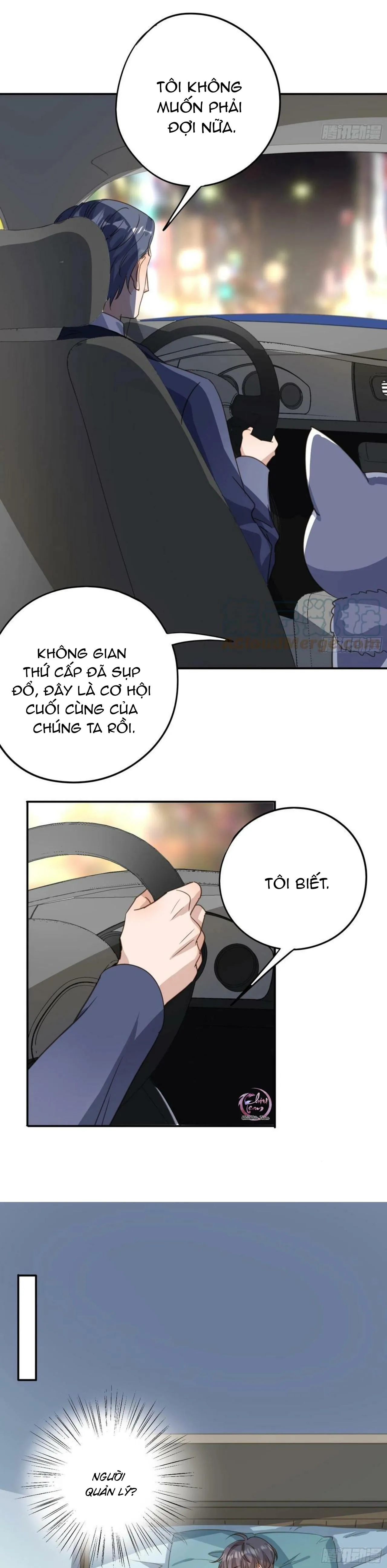 Lòng Quân Hiểm Ác Chapter 132 Trang 4