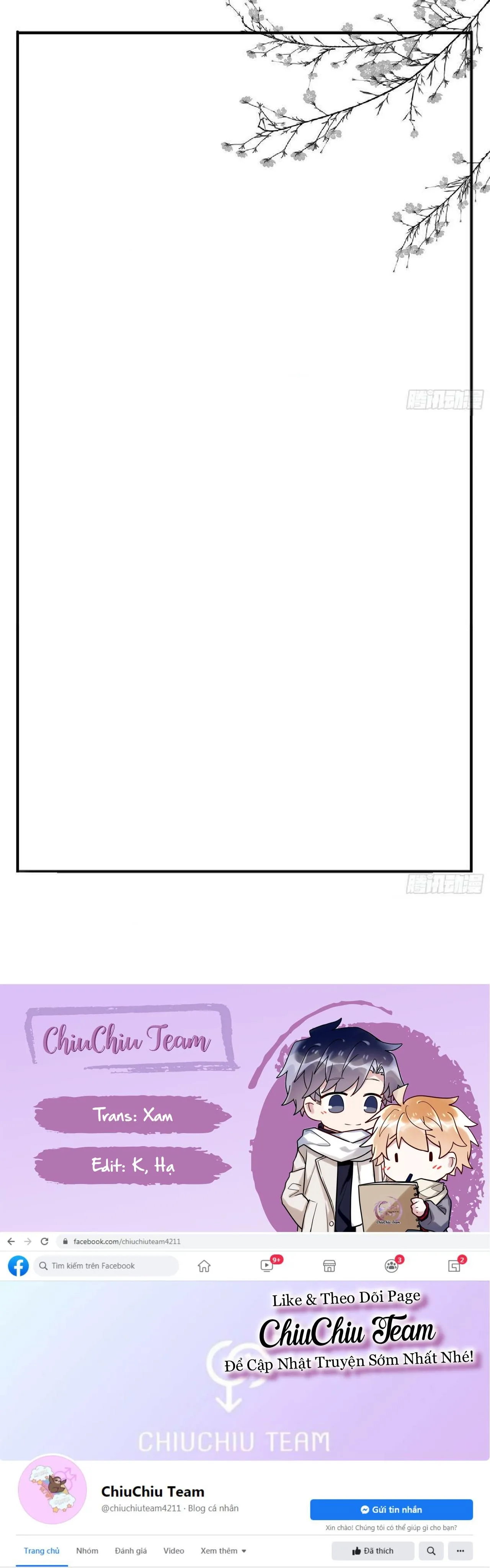 Lòng Quân Hiểm Ác Chapter 132 Trang 14