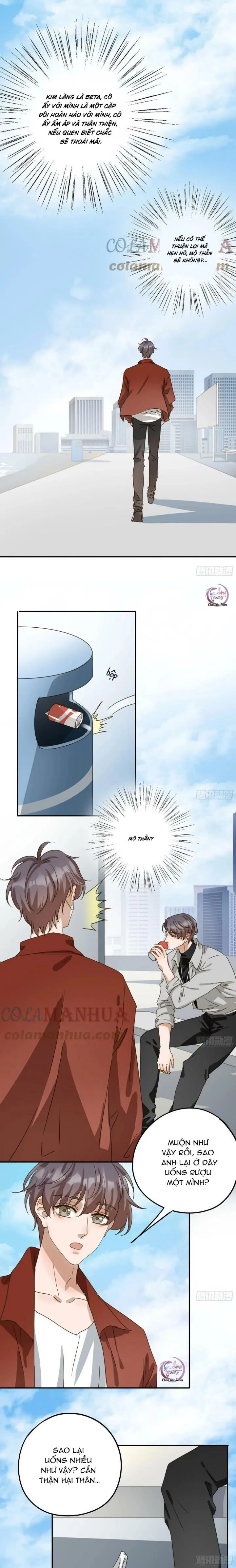 Lòng Quân Hiểm Ác Chapter 137 Trang 7