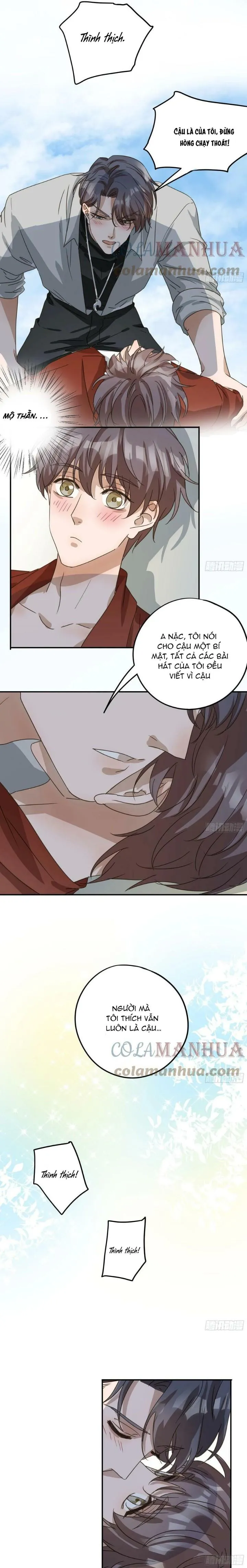 Lòng Quân Hiểm Ác Chapter 137 Trang 9