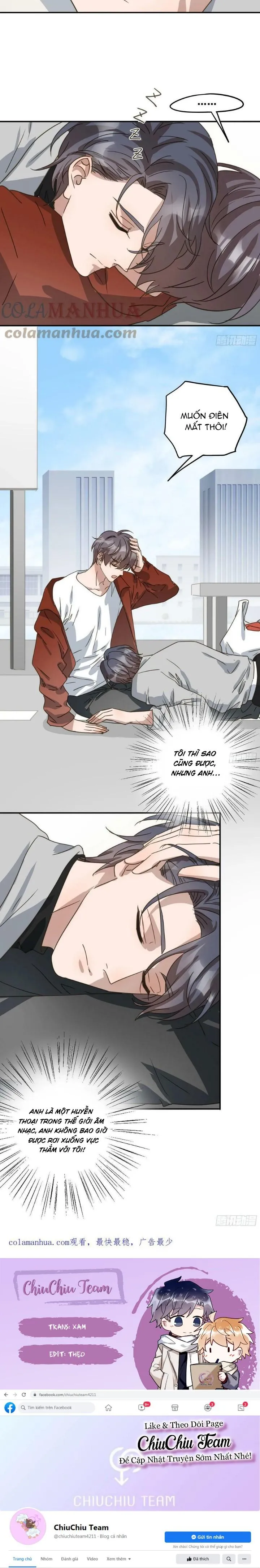 Lòng Quân Hiểm Ác Chapter 137 Trang 11