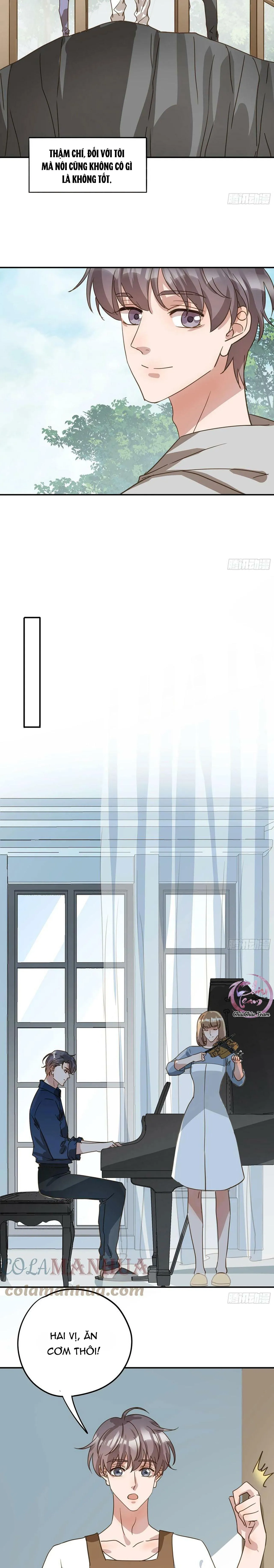 Lòng Quân Hiểm Ác Chapter 138 Trang 11