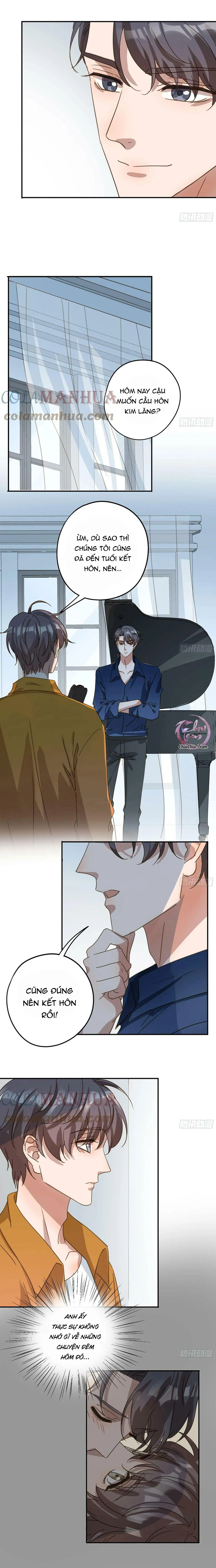 Lòng Quân Hiểm Ác Chapter 138 Trang 14