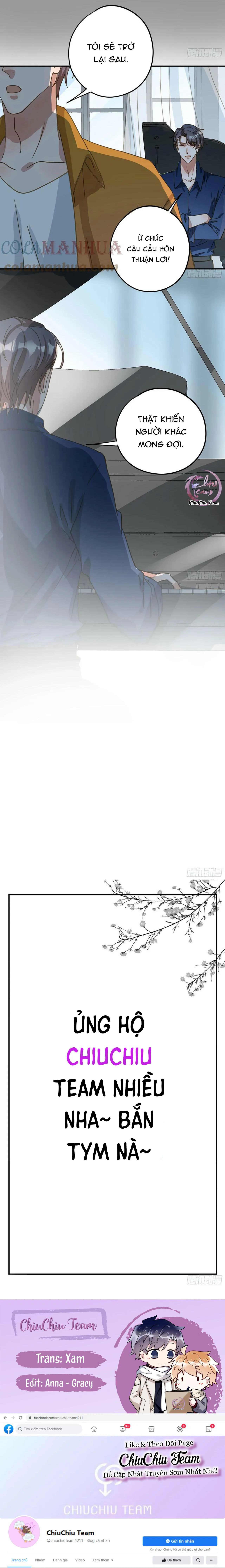 Lòng Quân Hiểm Ác Chapter 138 Trang 15