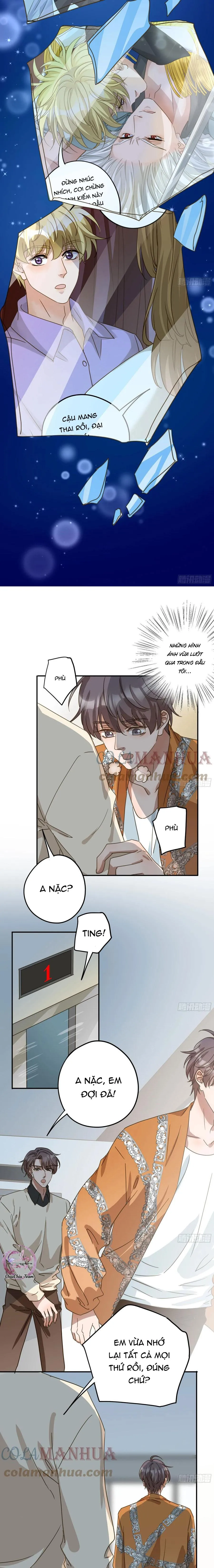 Lòng Quân Hiểm Ác Chapter 139 Trang 7