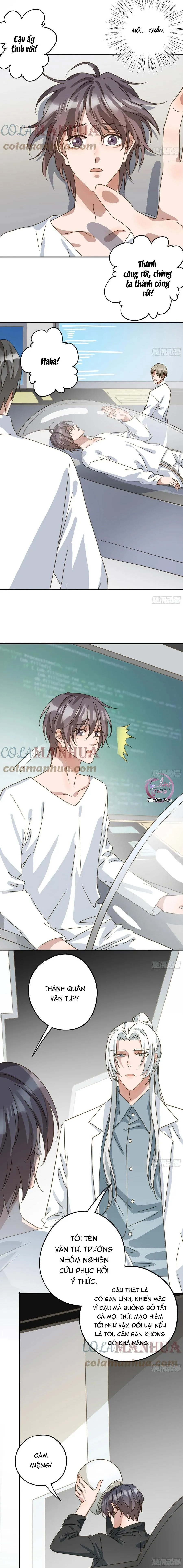 Lòng Quân Hiểm Ác Chapter 139 Trang 12