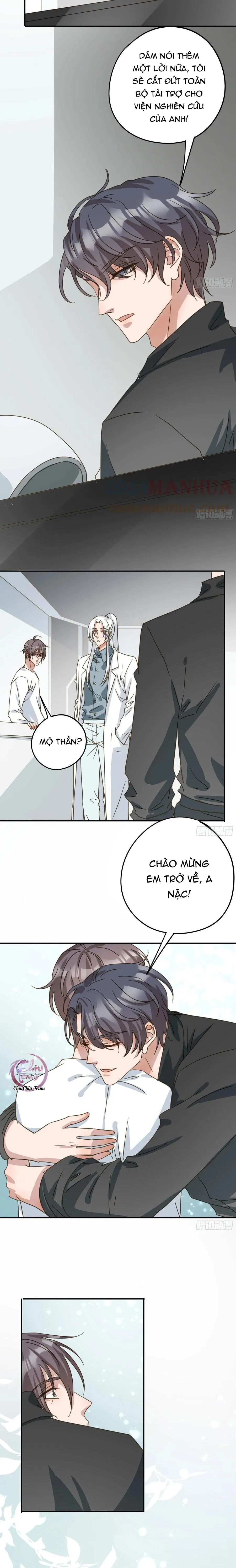 Lòng Quân Hiểm Ác Chapter 139 Trang 13