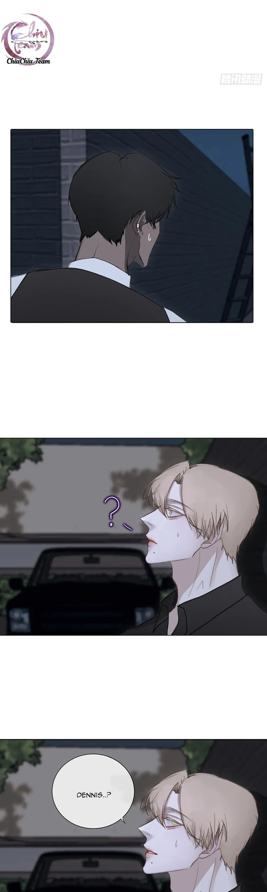 Lồng Son Chapter 5 Trang 3