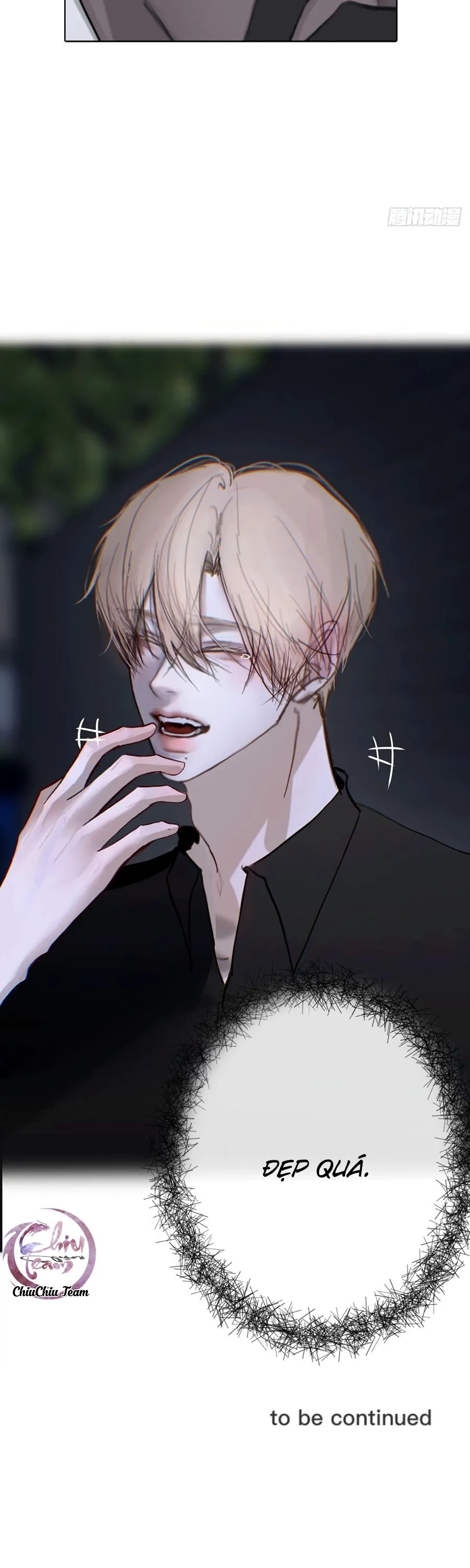 Lồng Son Chapter 5 Trang 7