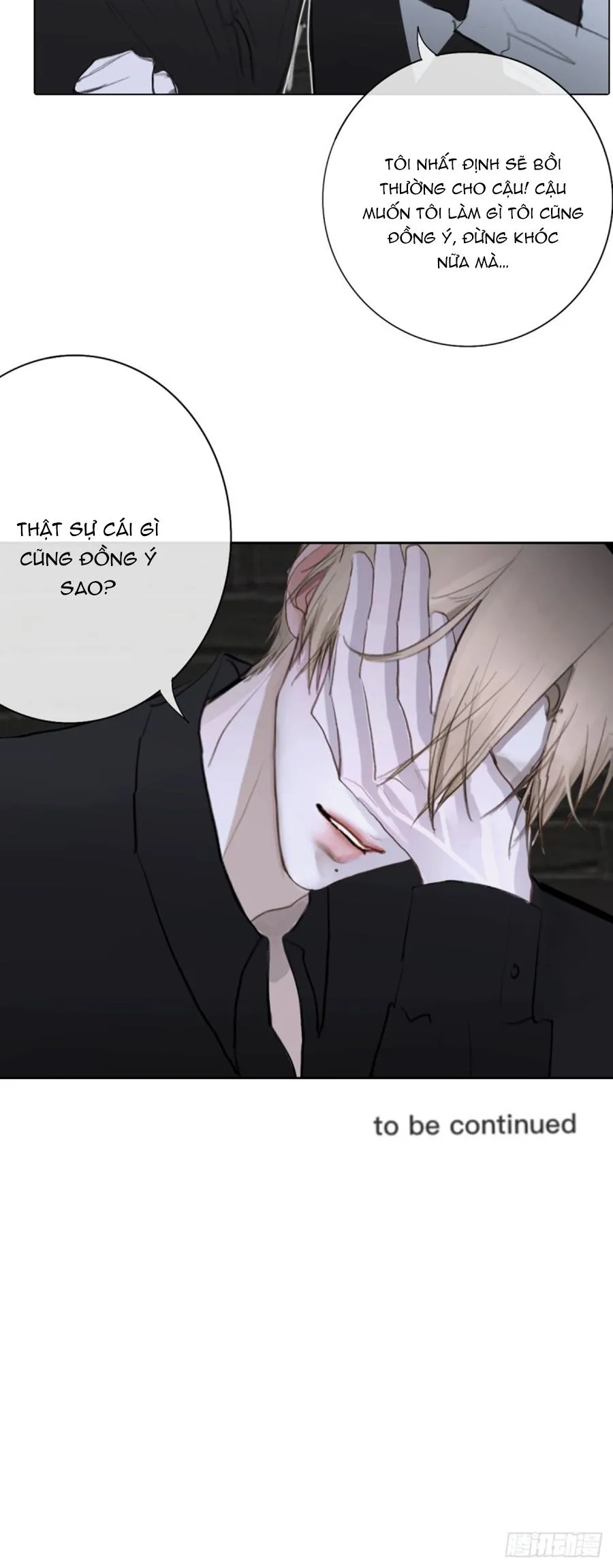 Lồng Son Chapter 6 Trang 10