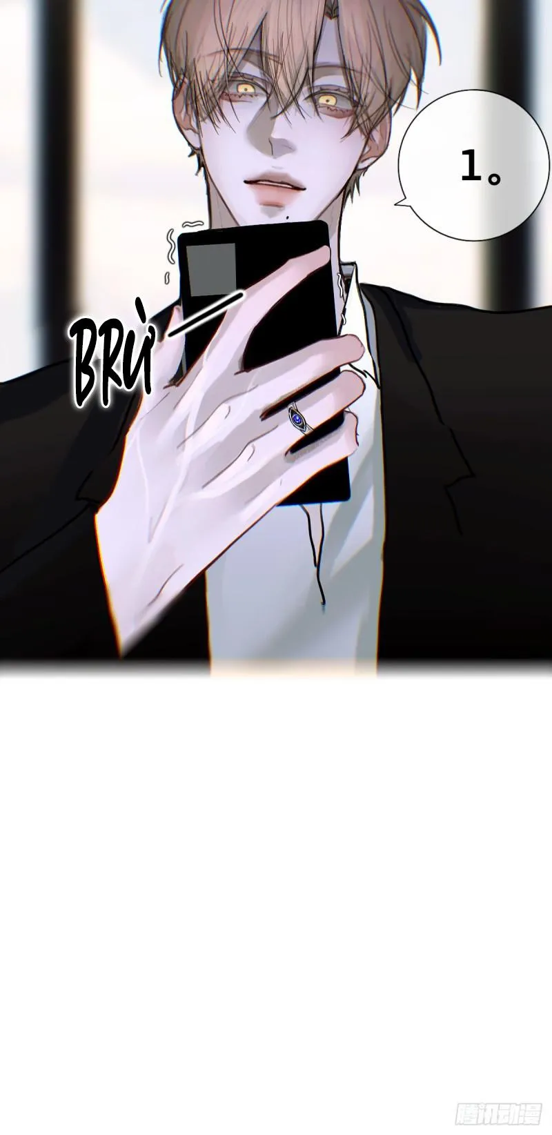 Lồng Son Chapter 7 Trang 10