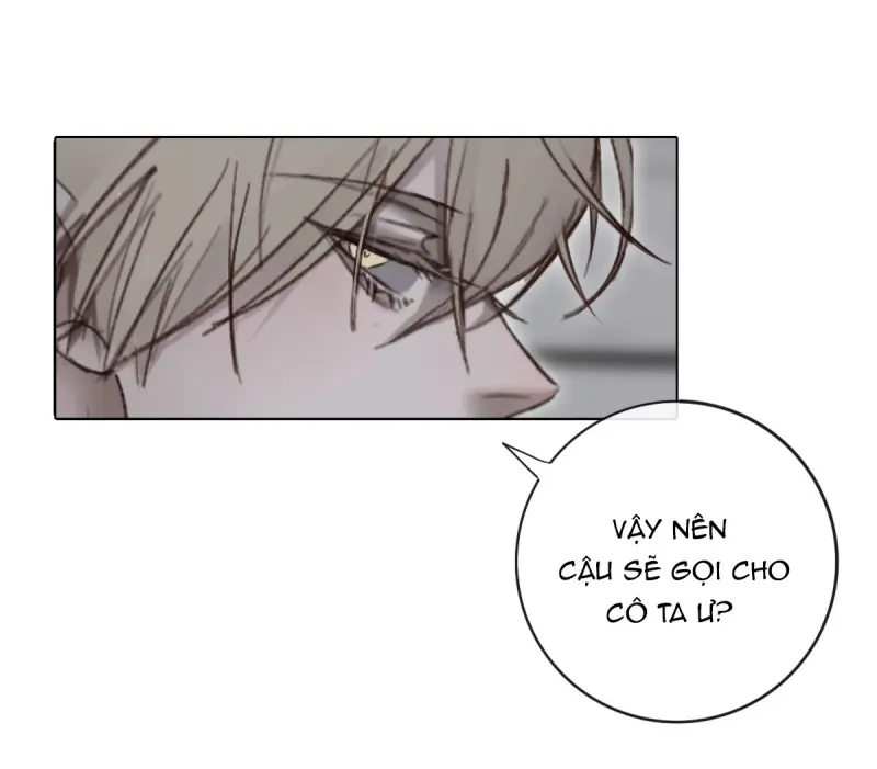 Lồng Son Chapter 18 Trang 8