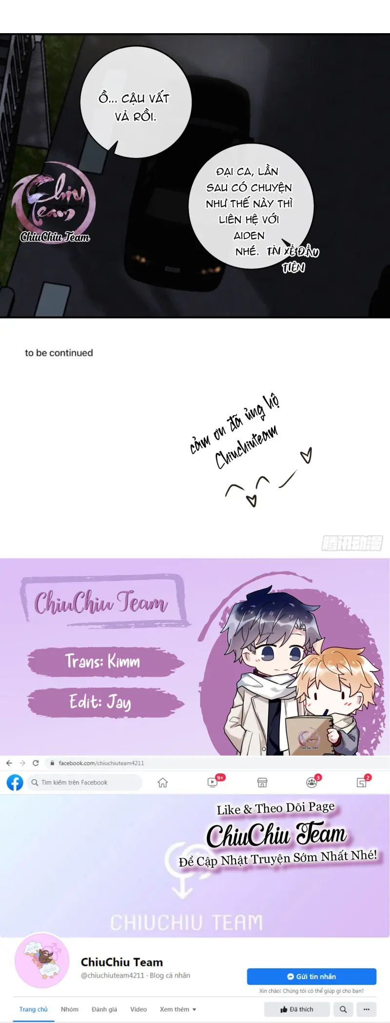 Lồng Son Chapter 19 Trang 12