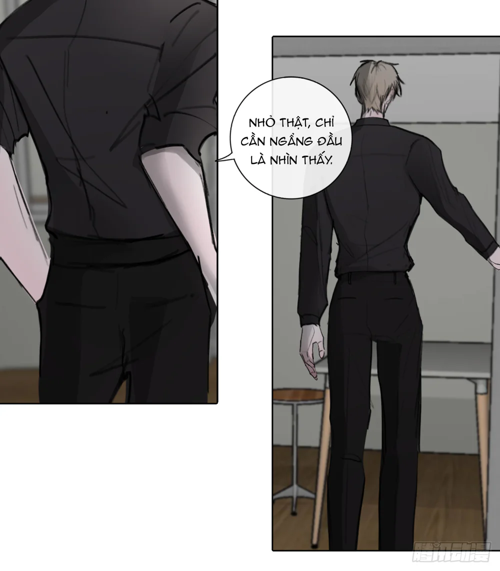 Lồng Son Chapter 21 Trang 10