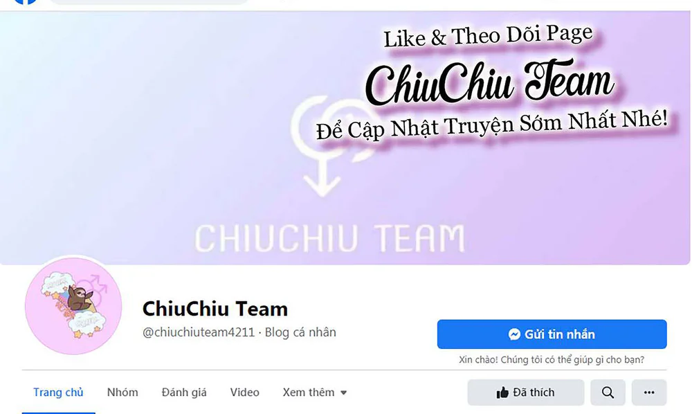 Lồng Son Chapter 21 Trang 14