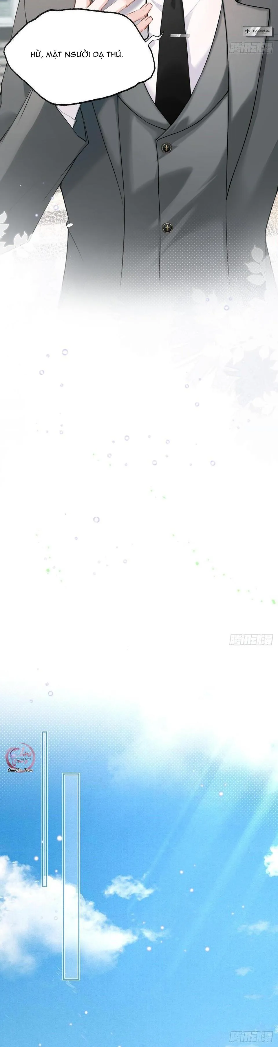 Lông Vũ Ngược Sáng Chapter 1 Trang 34