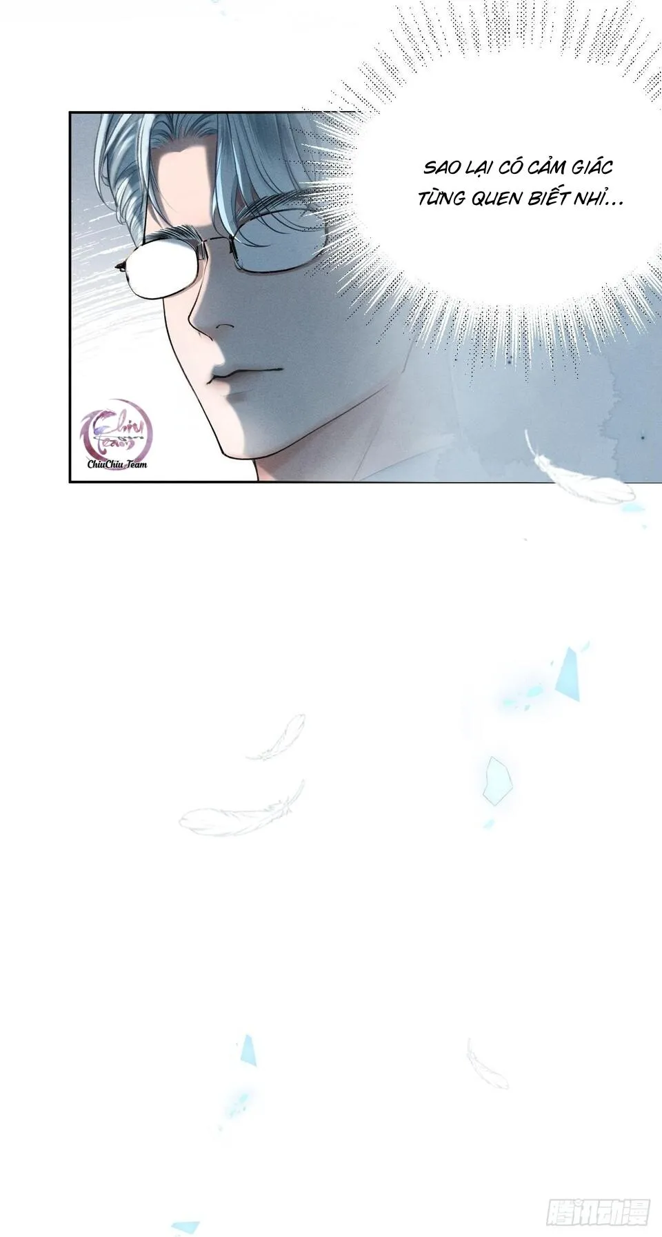 Lông Vũ Ngược Sáng Chapter 1 Trang 38