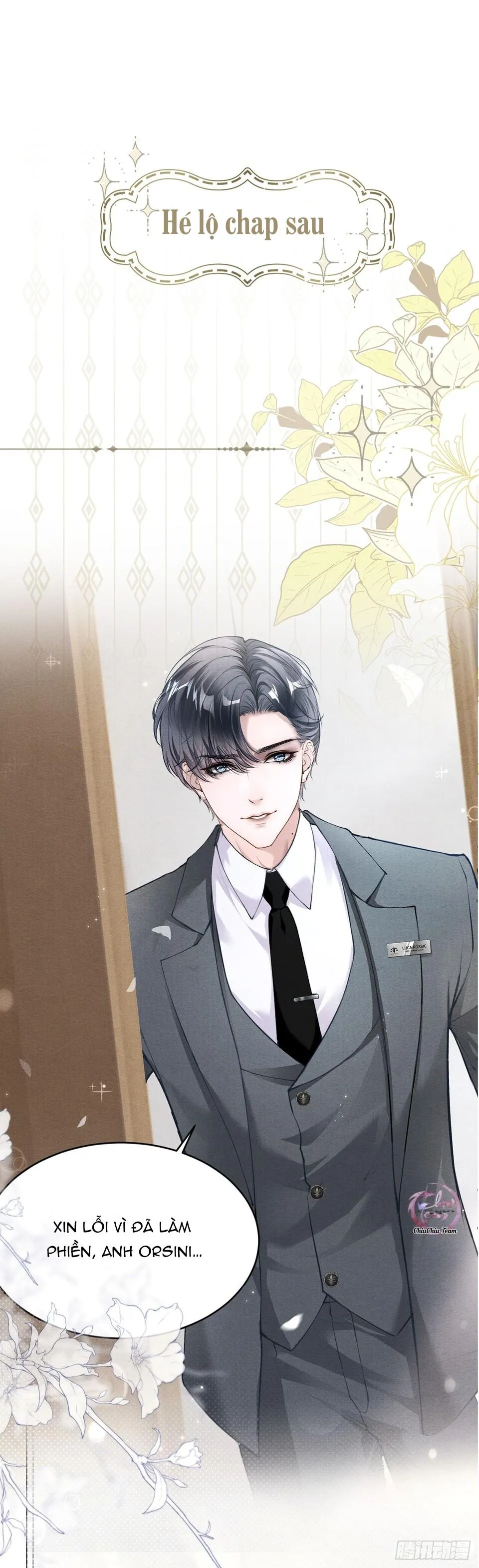 Lông Vũ Ngược Sáng Chapter 1 Trang 39