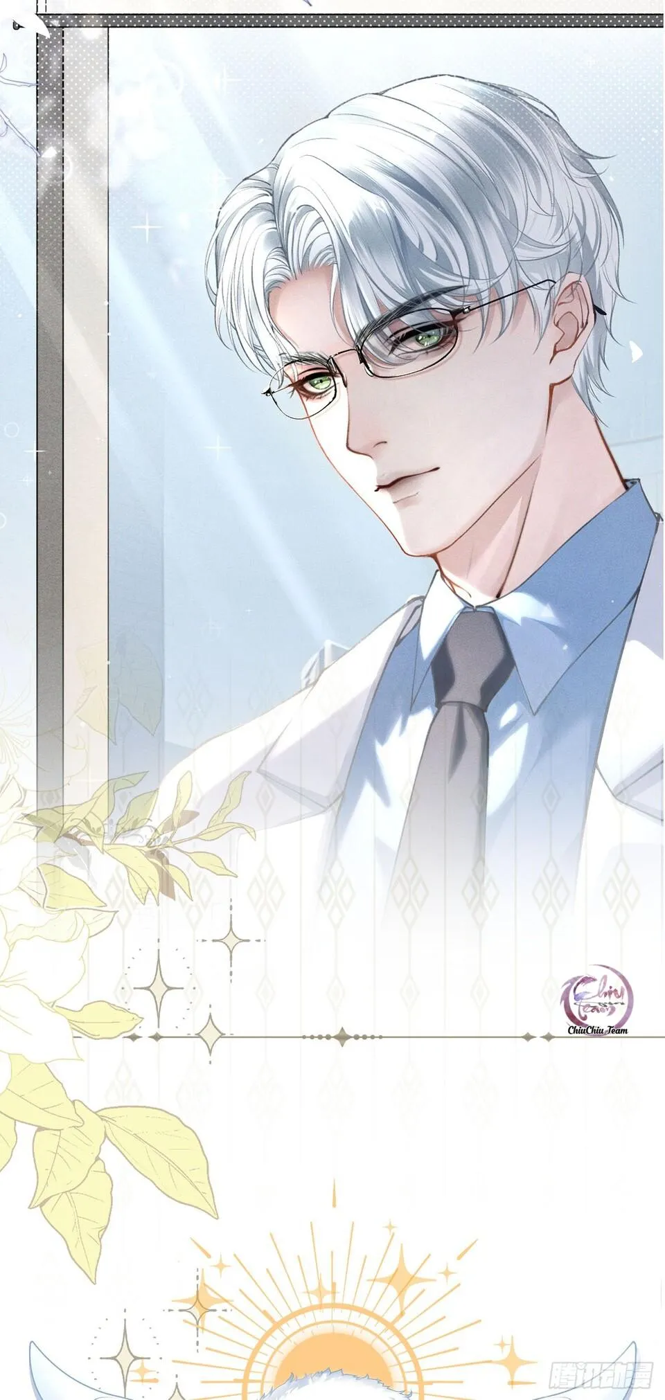 Lông Vũ Ngược Sáng Chapter 1 Trang 40