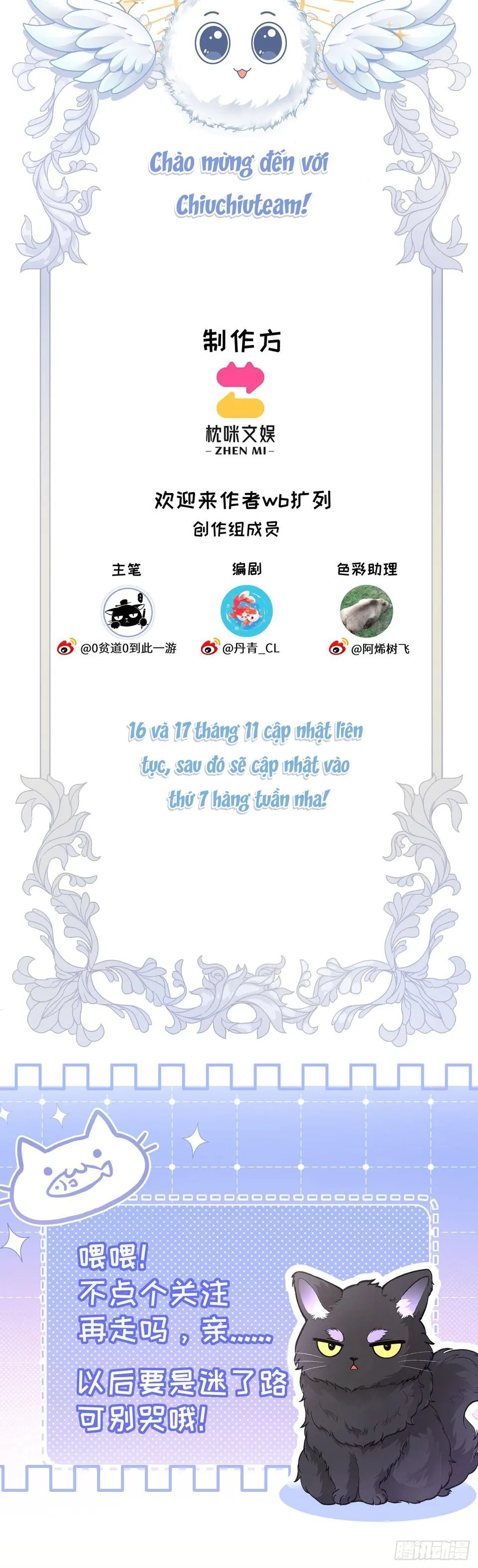 Lông Vũ Ngược Sáng Chapter 1 Trang 41