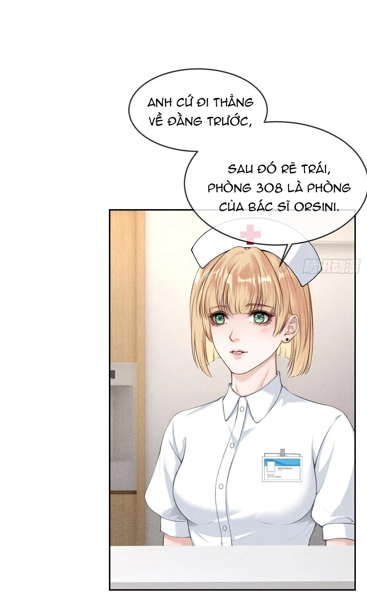 Lông Vũ Ngược Sáng Chapter 2 Trang 4